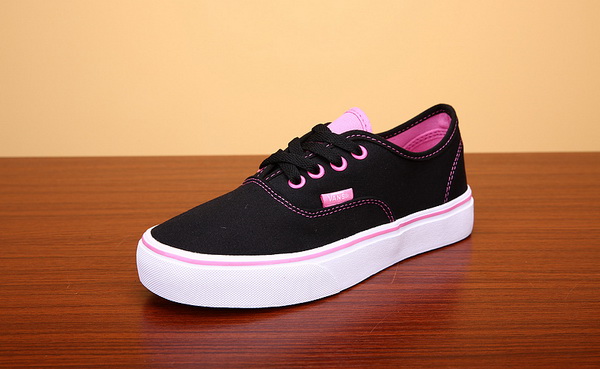 Low-Top Lace Shoes Women--332